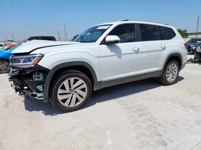 VOLKSWAGEN ATLAS SEL