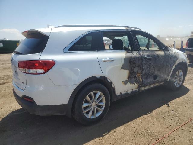 Vin: 5xypgda36gg038928, lot: 60124485, kia sorento lx 20163