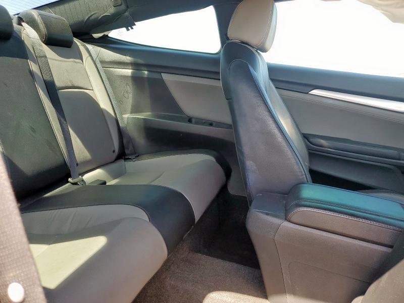 2017 HONDA CIVIC EXL 2HGFC3B73HH359204