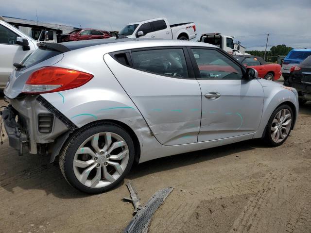 Vin: kmhtc6ad3du135296, lot: 59778985, hyundai veloster 20133
