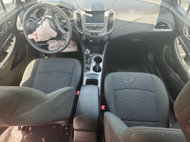2018 CHEVROLET CRUZE LT - 1G1BE5SM6J7149134