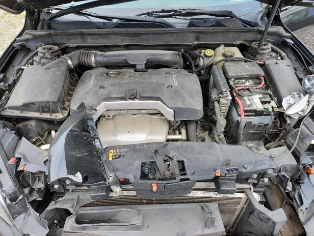 2016 CHEVROLET MALIBU LIM - 1G11E5SA9GU108086