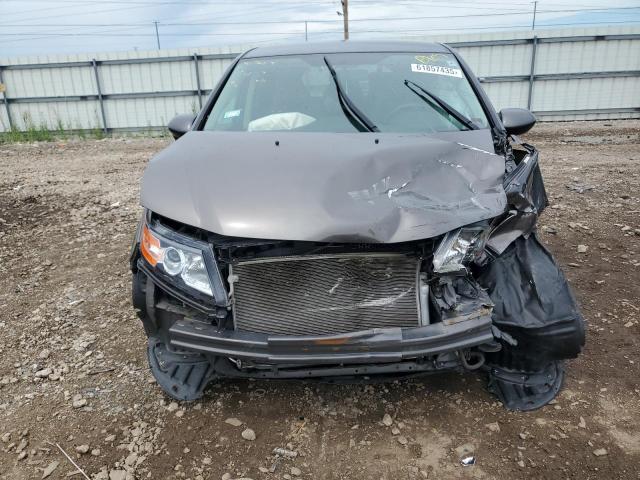 2014 HONDA ODYSSEY EX - 5FNRL5H48EB079039