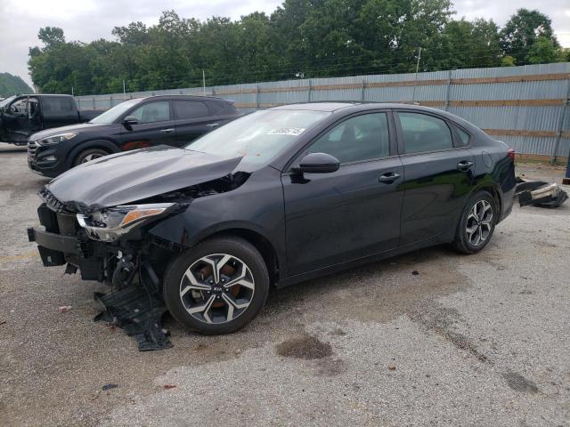 Vin: 3kpf24ad8ke091686, lot: 59505715, kia forte fe 2019 img_1