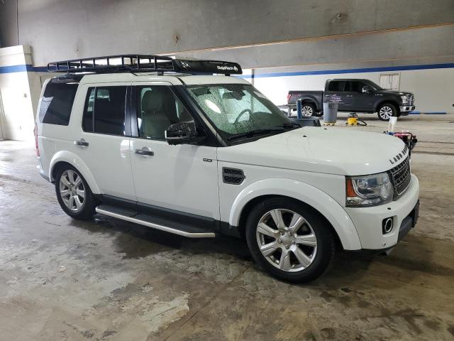 Vin: salag2v65ga801092, lot: 61359395, land rover lr4 hse 20164