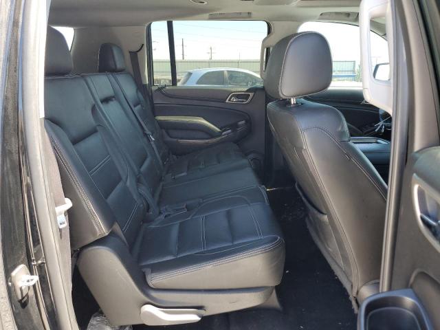 2018 GMC YUKON XL D #3312326770