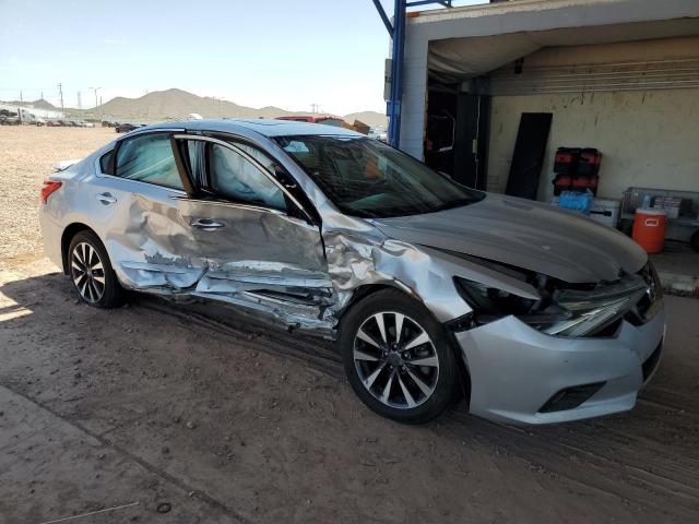 Vin: 1n4al3ap3hc227515, lot: 59962775, nissan altima 2.5 20174