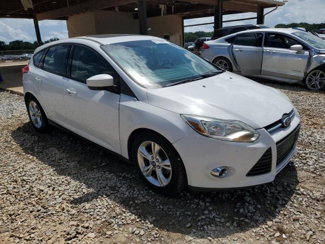 Vin: 1fahp3k21cl229648, lot: 61190085, ford focus se 20124