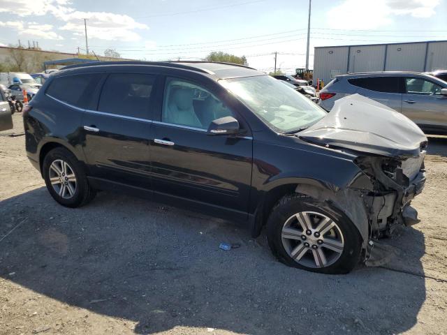 Vin: 1gnkvhkd2fj322951, lot: 60512705, chevrolet traverse lt 20154