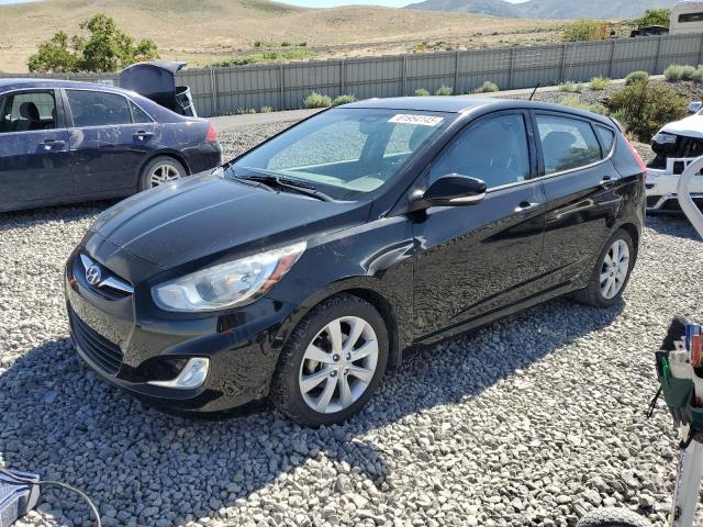 Vin: kmhcu5ae6du097093, lot: 61954145, hyundai accent gls 2013 img_1