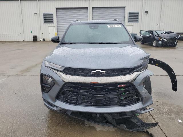 2022 CHEVROLET TRAILBLAZE - KL79MUSLXNB032196
