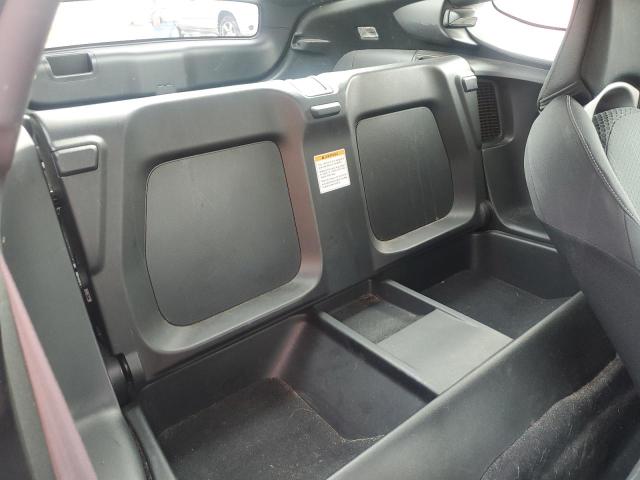 2015 HONDA CR-Z - JHMZF1D49FS001765