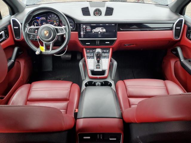 2020 PORSCHE CAYENNE WP1AA2AY4LDA02251