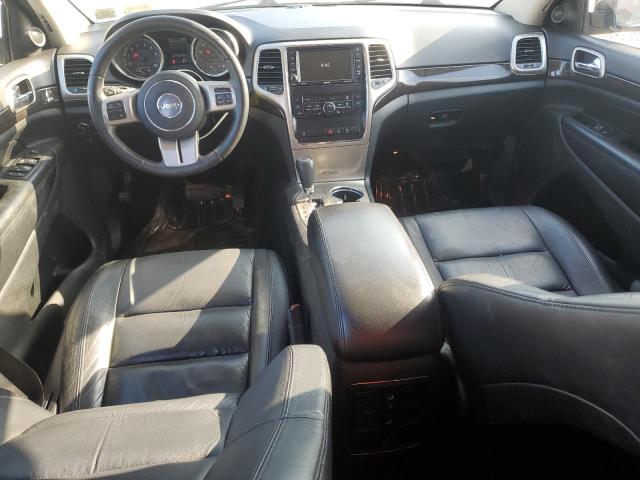 1C4RJFAG1DC587333 2013 JEEP GRAND CHER