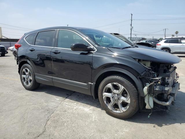 Vin: 5j6rw1h5xja003120, lot: 60698305, honda crv ex 20184
