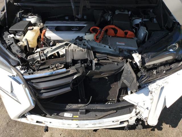 2017 LEXUS NX 300H - JTJBJRBZ9H2071264