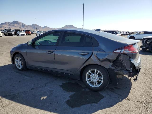 Vin: kmhc65lc5ju059792, lot: 62895735, hyundai ioniq blue 20182