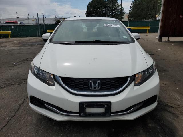 2015 HONDA CIVIC SE 19XFB2F72FE119107