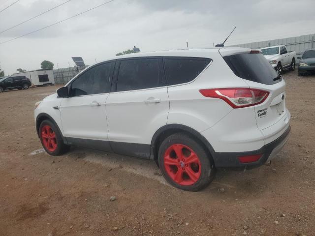 Vin: 1fmcu0gx6dua80371, lot: 57804425, ford escape se 20132