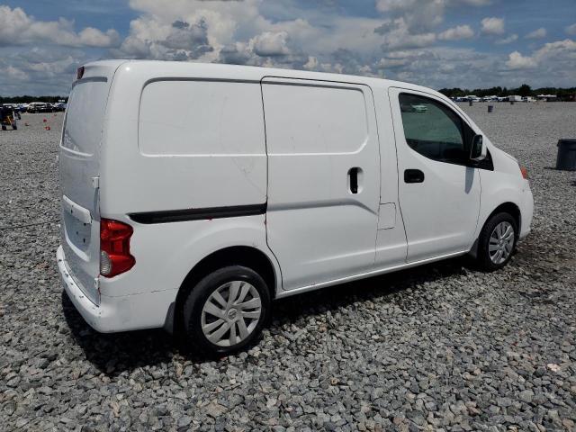 NISSAN NV200 2.5S 2018 white  gas 3N6CM0KN5JK700226 photo #4