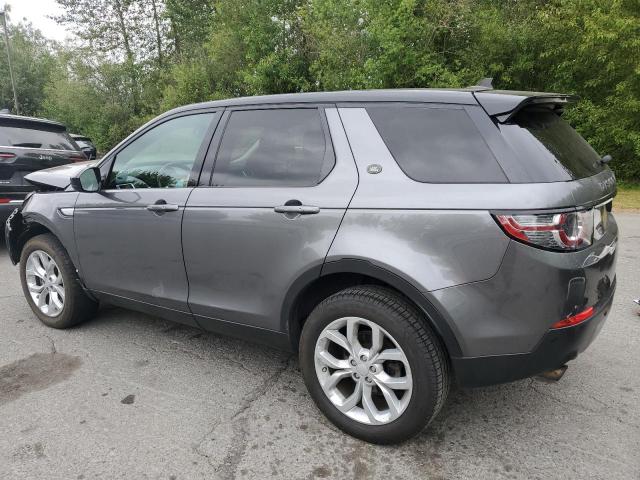 Vin: salcr2bg6fh543493, lot: 60338425, land rover discovery hse 20152