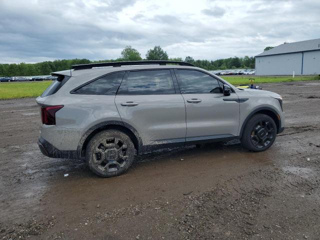 Vin: 5xyrkdjf4rg310221, lot: 60315945, kia sorento sx 20243