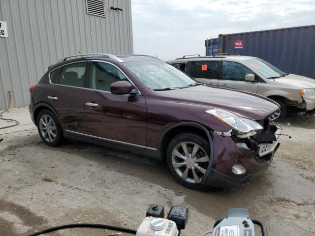 Vin: jn1aj0hr7bm854812, lot: 60238385, infiniti ex35 base 20114