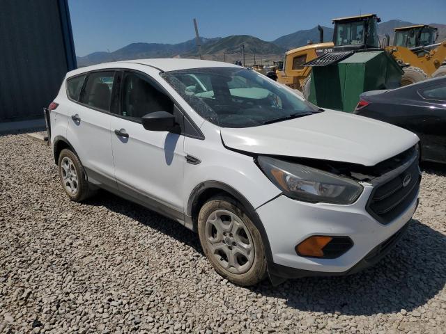 Vin: 1fmcu0f79jua91913, lot: 59480675, ford escape s 20184