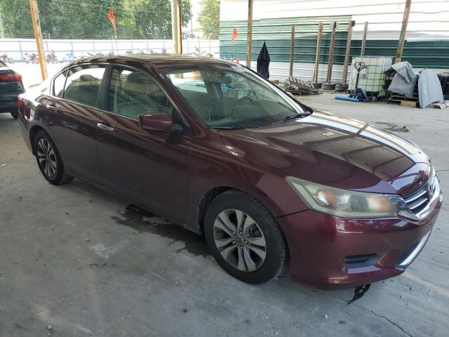 Vin: 1hgcr2f33ea110821, lot: 61716075, honda accord lx 20144