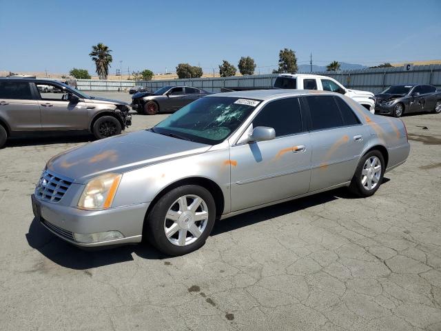 CADILLAC DTS