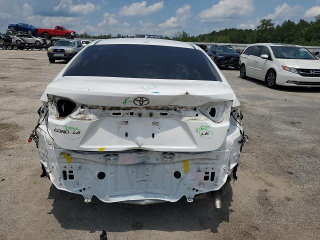 2020 TOYOTA COROLLA LE - 5YFEPRAE1LP048245