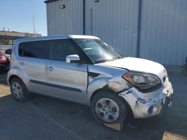 2012 KIA SOUL - KNDJT2A55C7377985