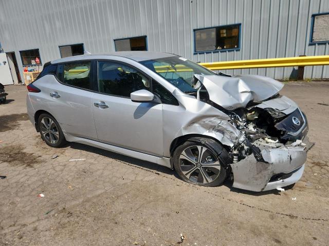2022 NISSAN LEAF SV 1N4AZ1CV4NC554290