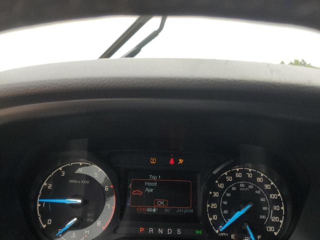 2022 FORD RANGER XL - 1FTER4FH1NLD46578