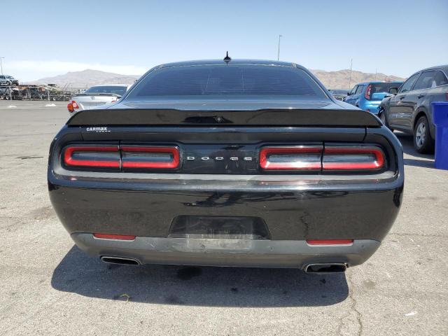 2018 DODGE CHALLENGER 2C3CDZAG8JH199625