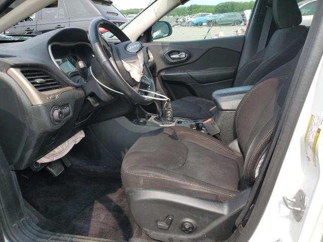 2016 JEEP CHEROKEE L 1C4PJMCS6GW345816