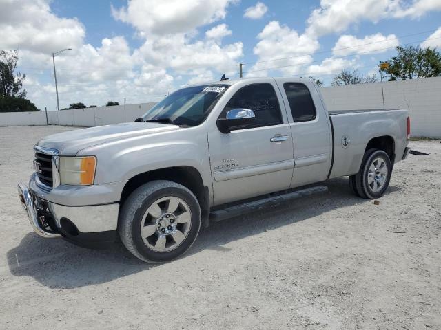 Vin: 1gtscve08az131079, lot: 61033675, gmc sierra c1500 sle 2010 img_1