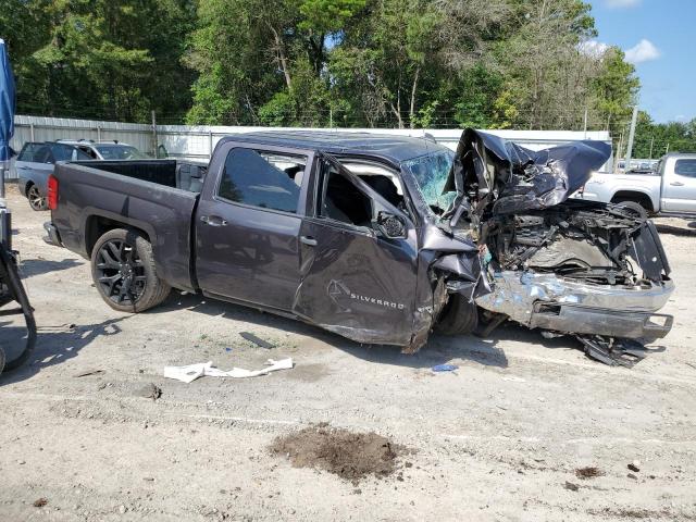 2015 CHEVROLET SILVERADO #3304739931