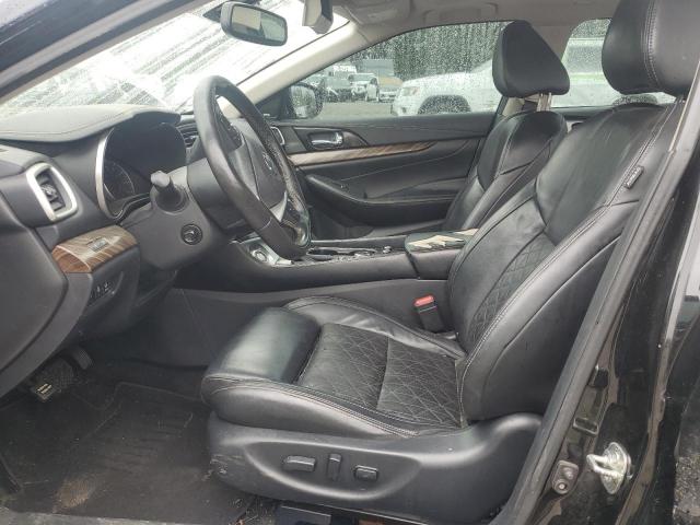 2017 NISSAN MAXIMA 3.5 1N4AA6AP5HC448847