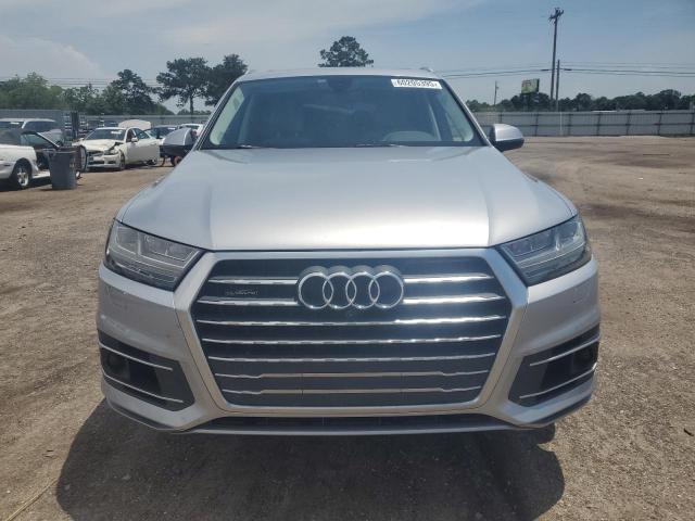 2019 AUDI Q7 PREMIUM - WA1LAAF77KD021485
