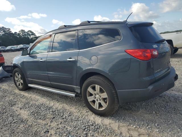Vin: 1gnlrfed0as104664, lot: 59519295, chevrolet traverse lt 20102
