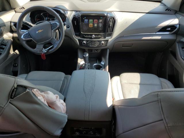 2019 CHEVROLET TRAVERSE P - 1GNERKKW9KJ227040