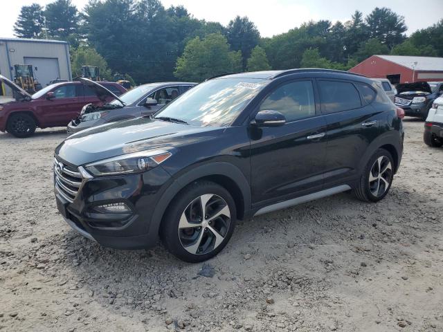 HYUNDAI TUCSON LIM