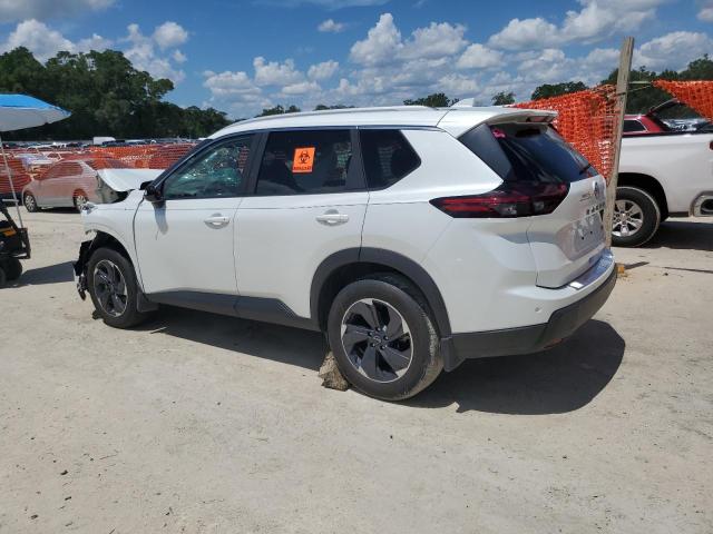 2024 NISSAN ROGUE SV - 5N1BT3BA4RC751942