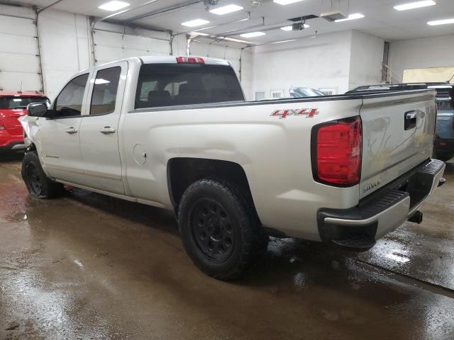 2015 CHEVROLET SILVERADO - 1GCVKREC7FZ444097