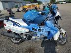 2007 SUZUKI AN650 - JS1CP51A572100858