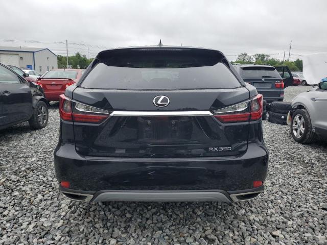 2021 LEXUS RX 350 BAS - 2T2AZMDA2MC306242