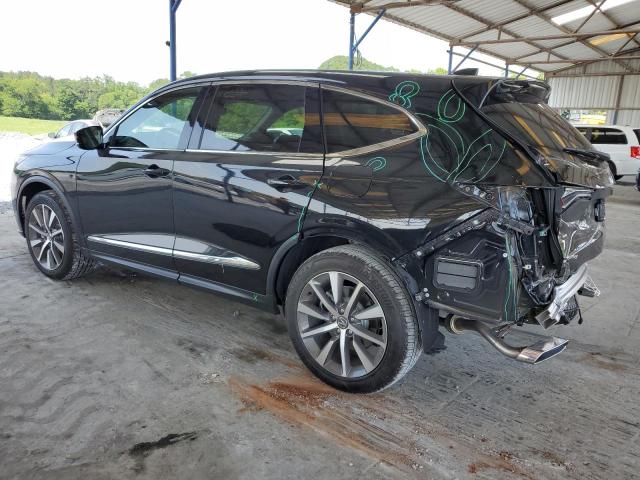 2025 ACURA MDX 5J8YE1H40SL028028