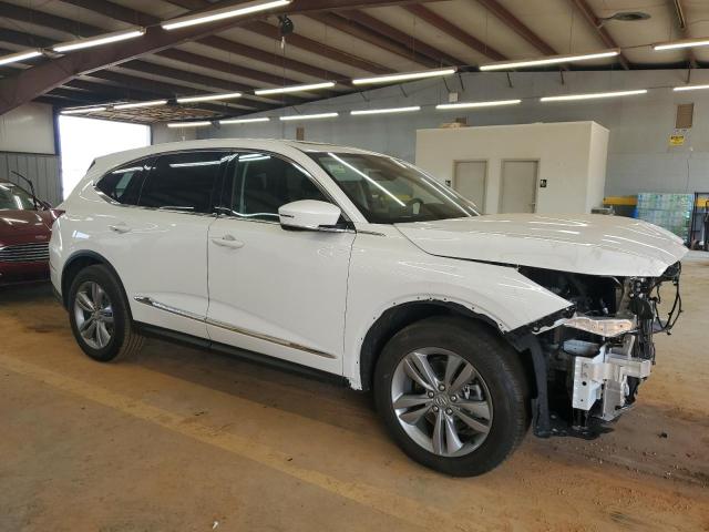 Vin: 5j8yd9h3xsl002111, lot: 60175765, acura mdx 20254