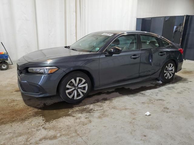 Vin: 2hgfe2f29nh543514, lot: 59944025, honda civic lx 2022 img_1